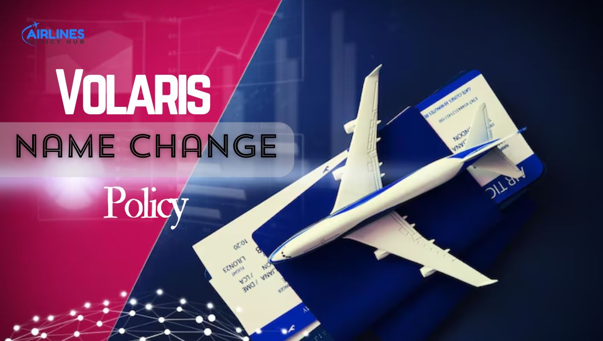 Volaris Airlines Name Change