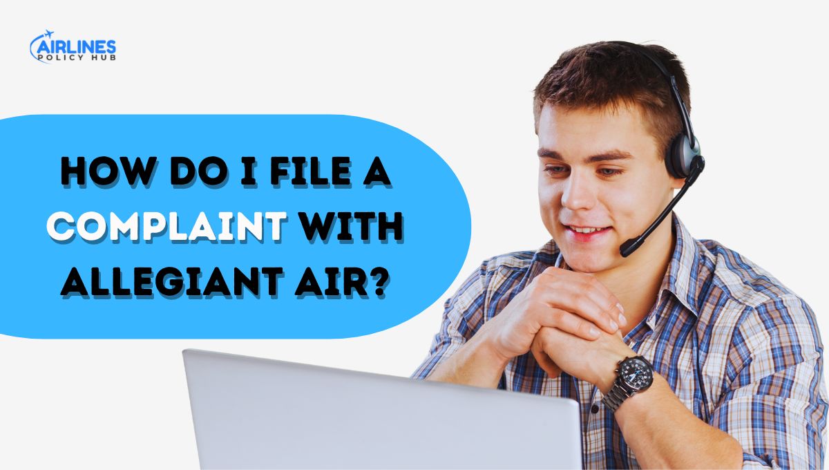 How Do I Talk to Allegiant Customer Service?