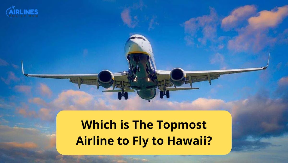 What Is the Best Airline to Fly to Hawaii?